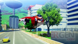 Dragon Ball Z Kakarot screenshot 9