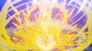 Dragon Ball Z Kakarot Trunks le guerrier de l'espoir 21 05 2021 screenshot 10