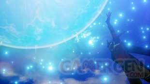 Dragon Ball Z Kakarot Trunks le guerrier de l'espoir 21 05 2021 screenshot 8