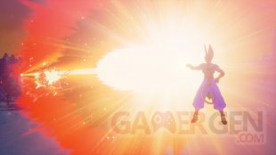 Dragon Ball Z Kakarot Un Nouveau Pouvoir s'éveille Partie 1 A New Power Awakens 21 04 2020 pic 1