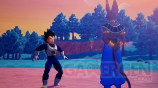 Dragon Ball Z Kakarot Un Nouveau Pouvoir s'éveille Partie 1 A New Power Awakens 21 04 2020 pic 3