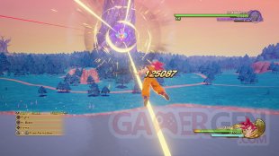 Dragon Ball Z Kakarot Un Nouveau Pouvoir s'éveille Partie 1 A New Power Awakens 21 04 2020 pic 9