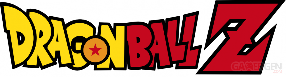 Dragon Ball Z logo