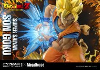 Dragon Ball Z  Prime 1 Studio et MegaHouse Resine Statuette precommande (17)