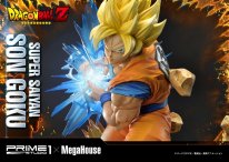 Dragon Ball Z  Prime 1 Studio et MegaHouse Resine Statuette precommande (18)