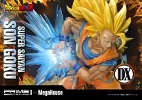 Dragon Ball Z  Prime 1 Studio et MegaHouse Resine Statuette precommande (19)