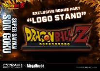 Dragon Ball Z  Prime 1 Studio et MegaHouse Resine Statuette precommande (1)