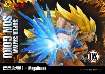 Dragon Ball Z  Prime 1 Studio et MegaHouse Resine Statuette precommande (20)