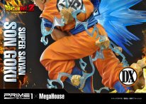 Dragon Ball Z  Prime 1 Studio et MegaHouse Resine Statuette precommande (21)