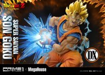 Dragon Ball Z  Prime 1 Studio et MegaHouse Resine Statuette precommande (22)