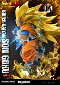 Dragon Ball Z  Prime 1 Studio et MegaHouse Resine Statuette precommande (27)