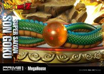 Dragon Ball Z  Prime 1 Studio et MegaHouse Resine Statuette precommande (2)