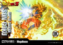 Dragon Ball Z  Prime 1 Studio et MegaHouse Resine Statuette precommande (30)