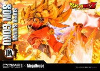 Dragon Ball Z  Prime 1 Studio et MegaHouse Resine Statuette precommande (33)