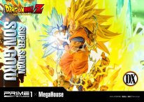 Dragon Ball Z  Prime 1 Studio et MegaHouse Resine Statuette precommande (34)