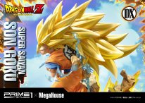 Dragon Ball Z  Prime 1 Studio et MegaHouse Resine Statuette precommande (35)