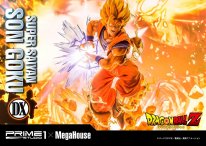 Dragon Ball Z  Prime 1 Studio et MegaHouse Resine Statuette precommande (37)
