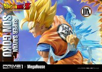 Dragon Ball Z  Prime 1 Studio et MegaHouse Resine Statuette precommande (41)