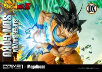 Dragon Ball Z  Prime 1 Studio et MegaHouse Resine Statuette precommande (53)