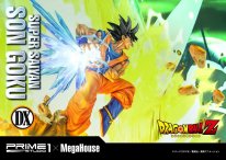 Dragon Ball Z  Prime 1 Studio et MegaHouse Resine Statuette precommande (54)