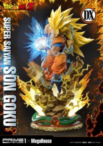 Dragon Ball Z  Prime 1 Studio et MegaHouse Resine Statuette precommande (65)