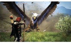 Test Dragon S Dogma Dark Arisen L Insurge E S Offre De Nouveaux Defis Gamergen Com