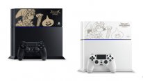 Dragon Quest Builderrs PS4 collector 1