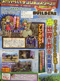 Dragon Quest Builders 10 07 2015 scan