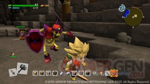 Dragon Quest Builders 2 16 15 10 2018