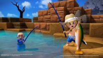 Dragon Quest Builders 2 DLC Pack aquarium 05 22 05 2019
