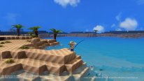Dragon Quest Builders 2 DLC Pack aquarium 06 22 05 2019