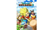 Dragon Quest Builders 2 header jaquette cover