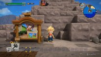 Dragon Quest Builders 2 livestream 01 14 11 2018