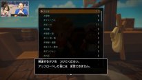 Dragon Quest Builders 2 livestream 04 14 11 2018