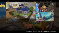 Dragon Quest Builders 2 livestream 11 14 11 2018