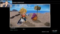 Dragon Quest Builders 2 livestream 13 14 11 2018