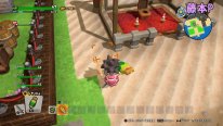 Dragon Quest Builders 2 livestream 15 14 11 2018