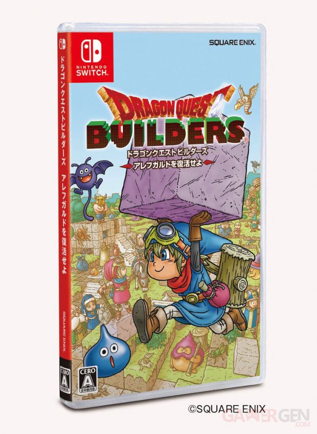 Dragon Quest Builders 2018 01 03 18 029