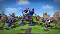 Dragon Quest Builders 21 10 2015 screenshot 19