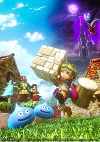 Dragon Quest Builders 28 09 2015 screenshot 1