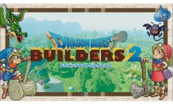 Dragon Quest Builders 2