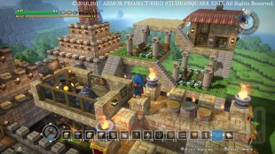 Dragon Quest Builders images (1)