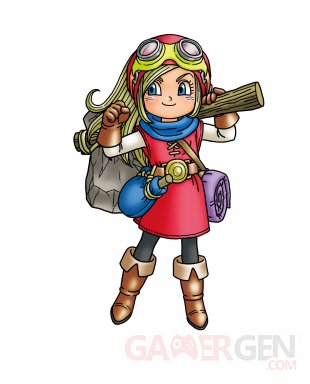 Dragon Quest Builders images (3)