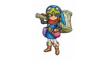 Dragon Quest Builders images (4)