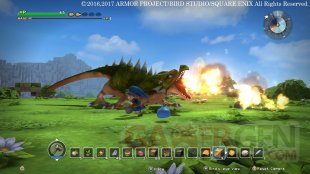 Dragon Quest Builders images (6)