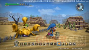 Dragon Quest Builders images (7)