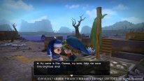 Dragon Quest Builders images (8)