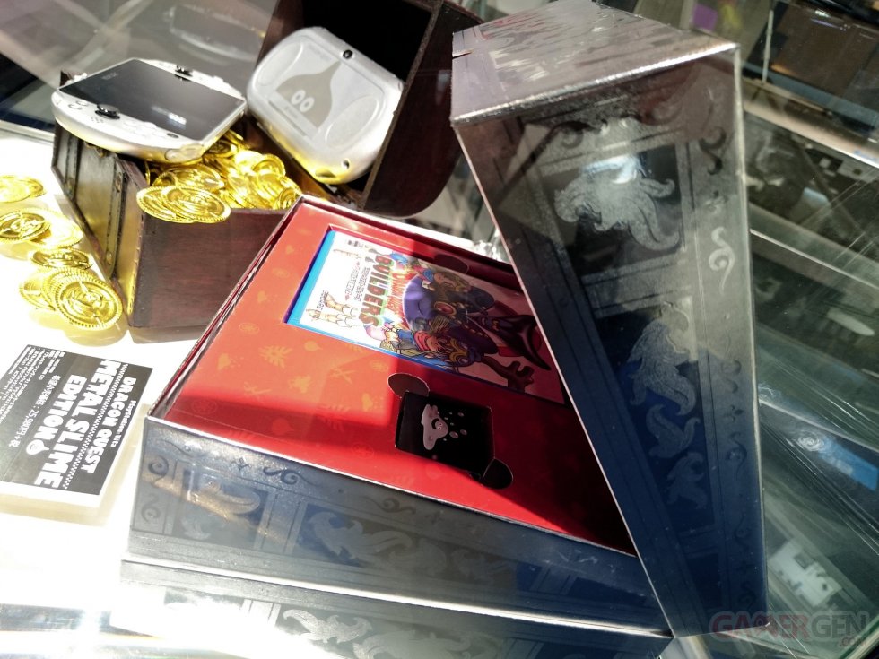 Dragon Quest Builders PSVita Collector (3)