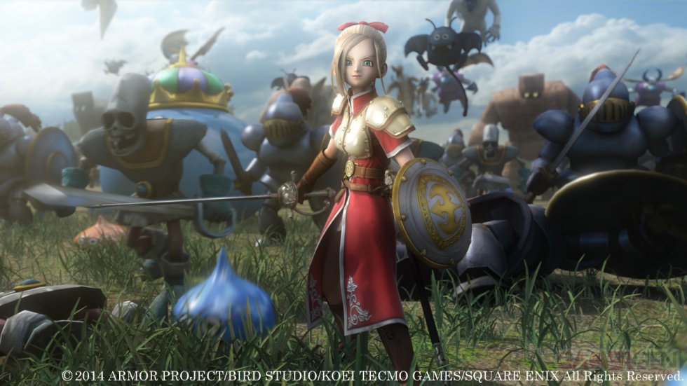 Dragon Quest Heroes 02.09.2014  (3)