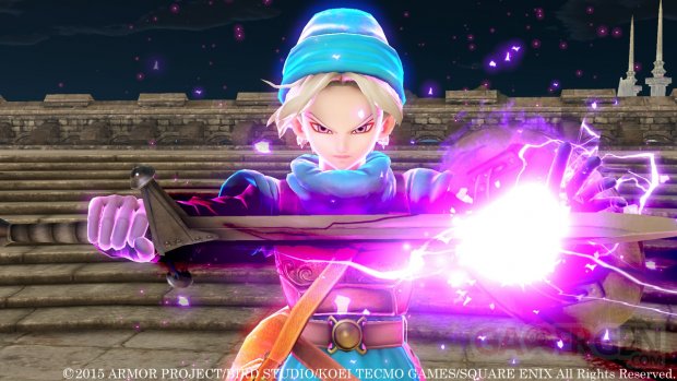 Dragon Quest Heroes 2015 02 18 15 002